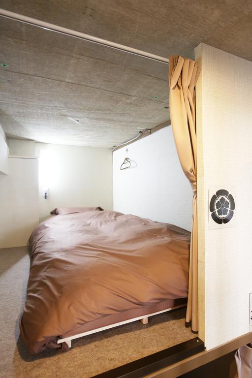 Hostel Samurais Ikebukuro Präfektur Tokio