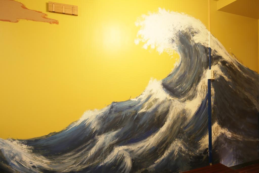 Samurais Ikebukuro Hostel *