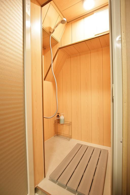 Hostel Samurais Ikebukuro