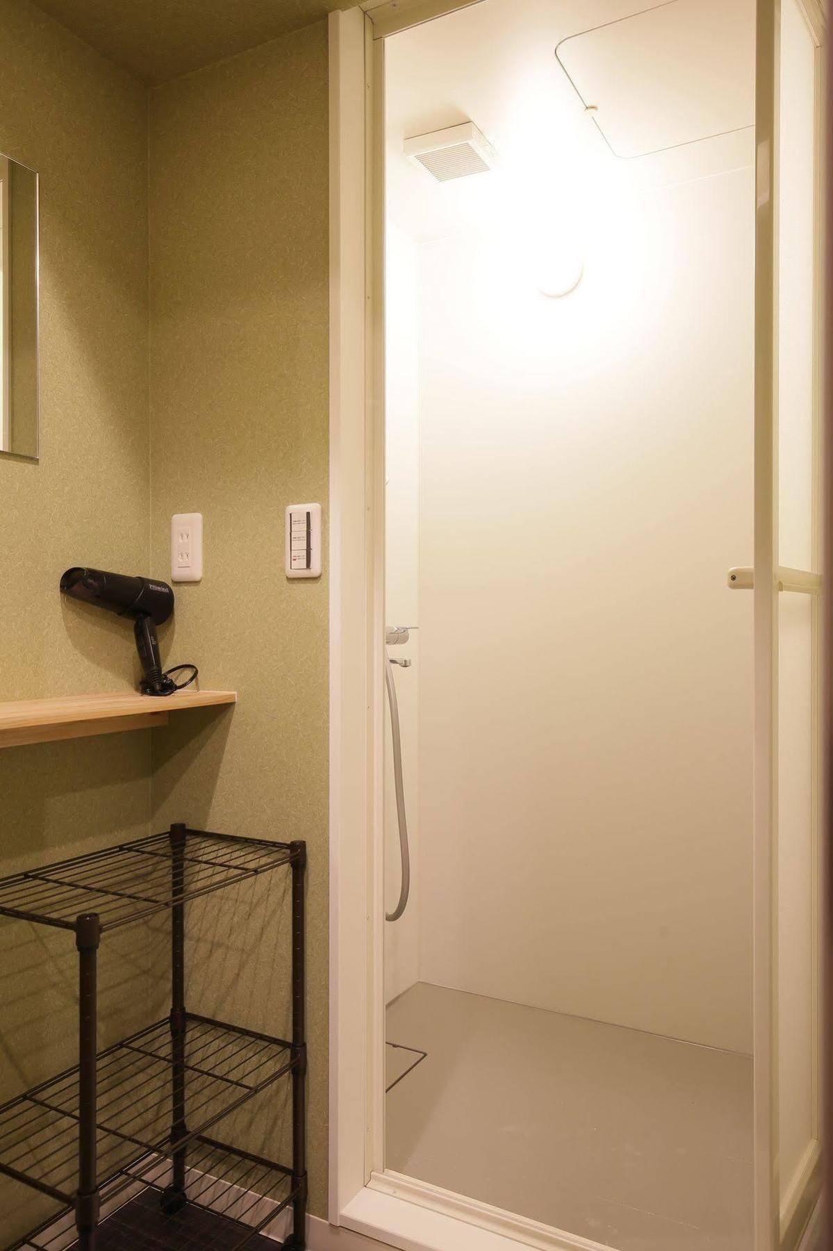 Hostel Samurais Ikebukuro *