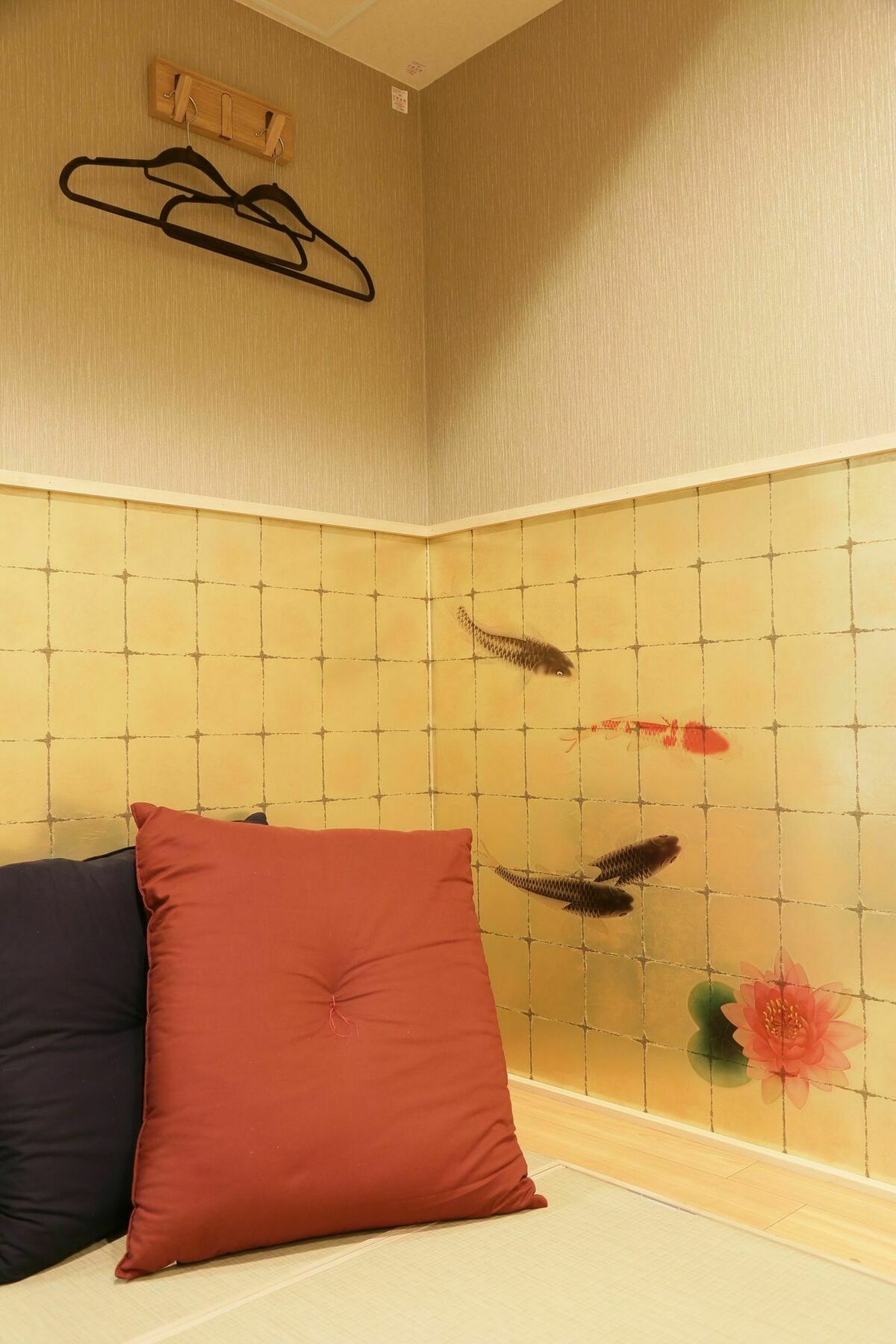 Samurais Ikebukuro Hostel Präfektur Tokio