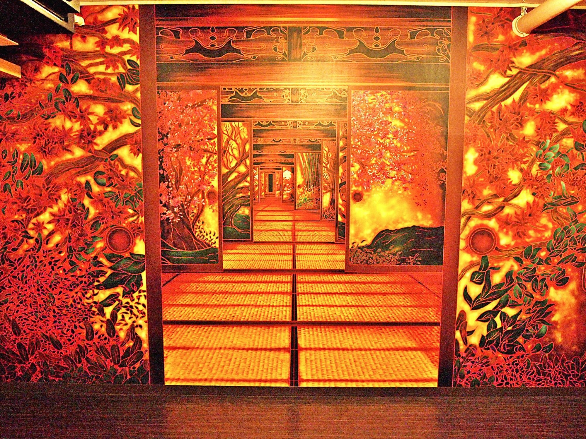 Hostel Samurais Ikebukuro *
