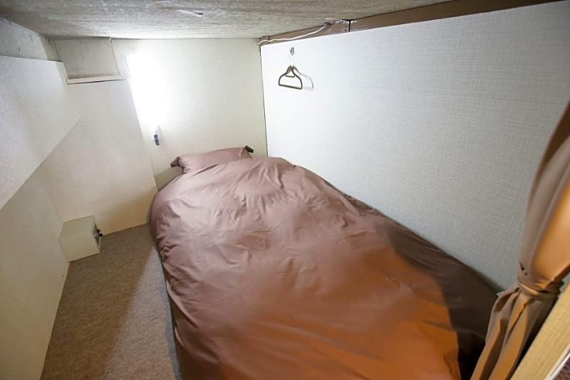Hostel Samurais Ikebukuro