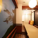Samurais Hostel Ikebukuro