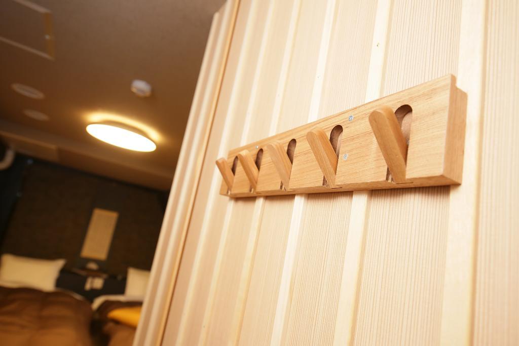Samurais Ikebukuro Hostel