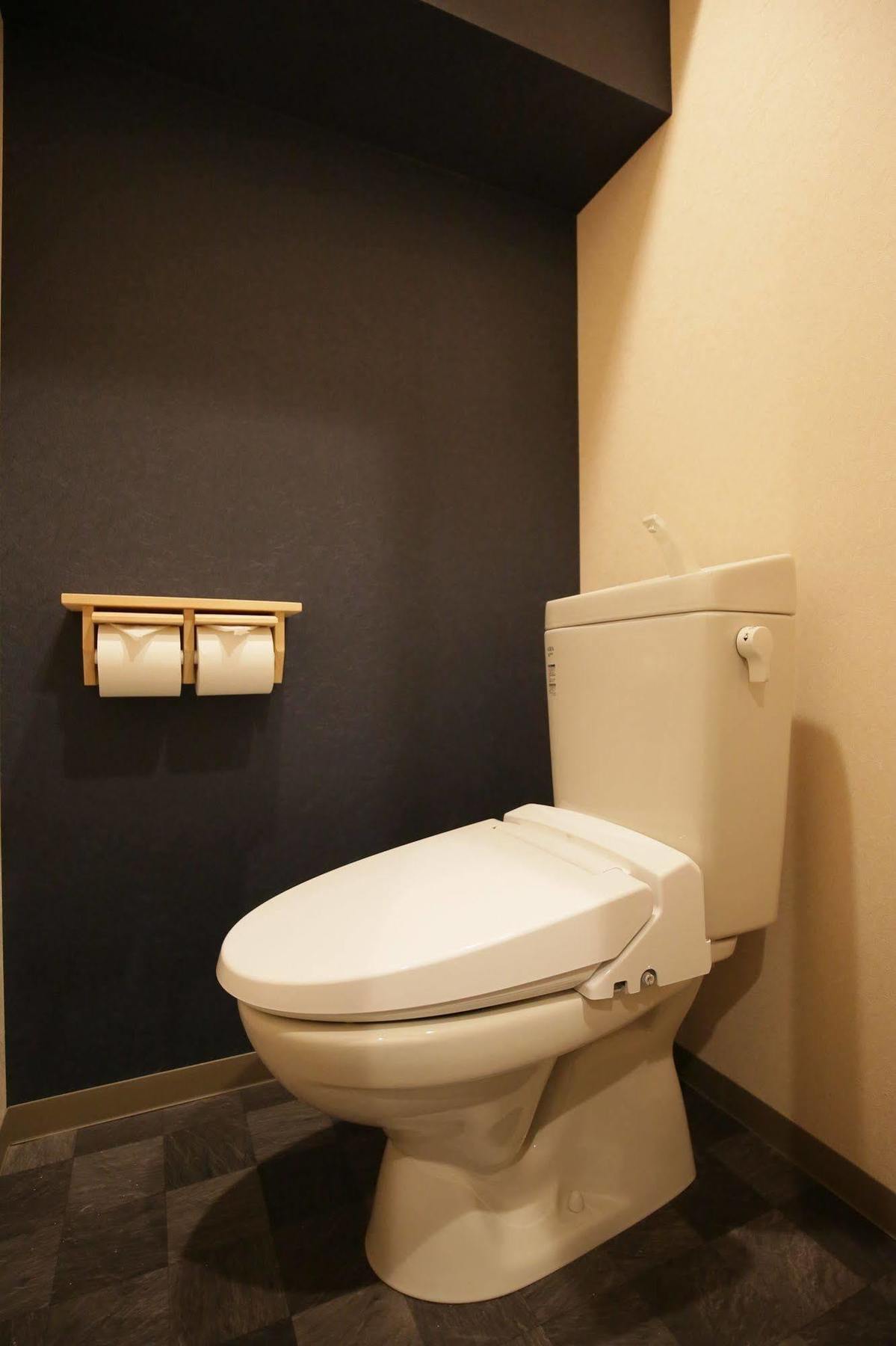 Samurais Ikebukuro Hostel