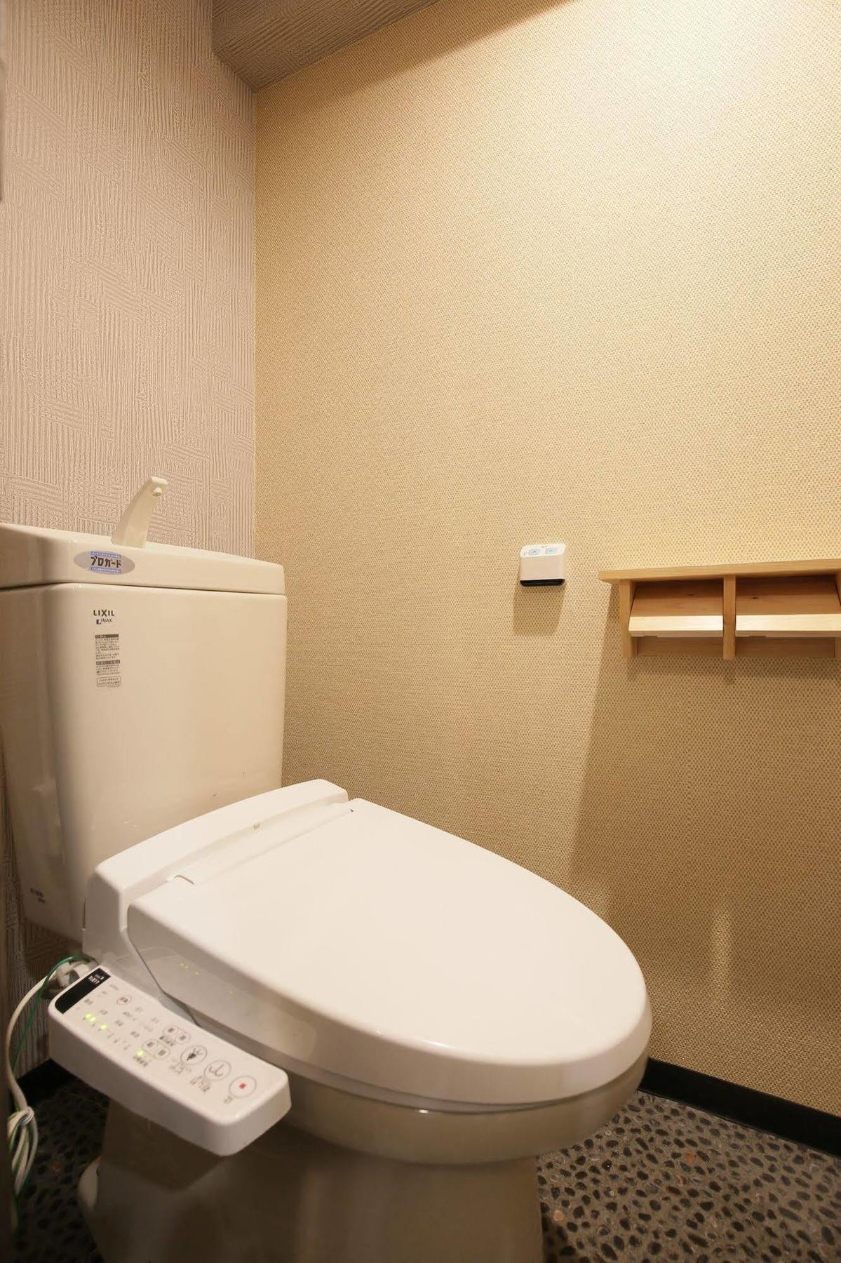 Samurais Ikebukuro Hostel
