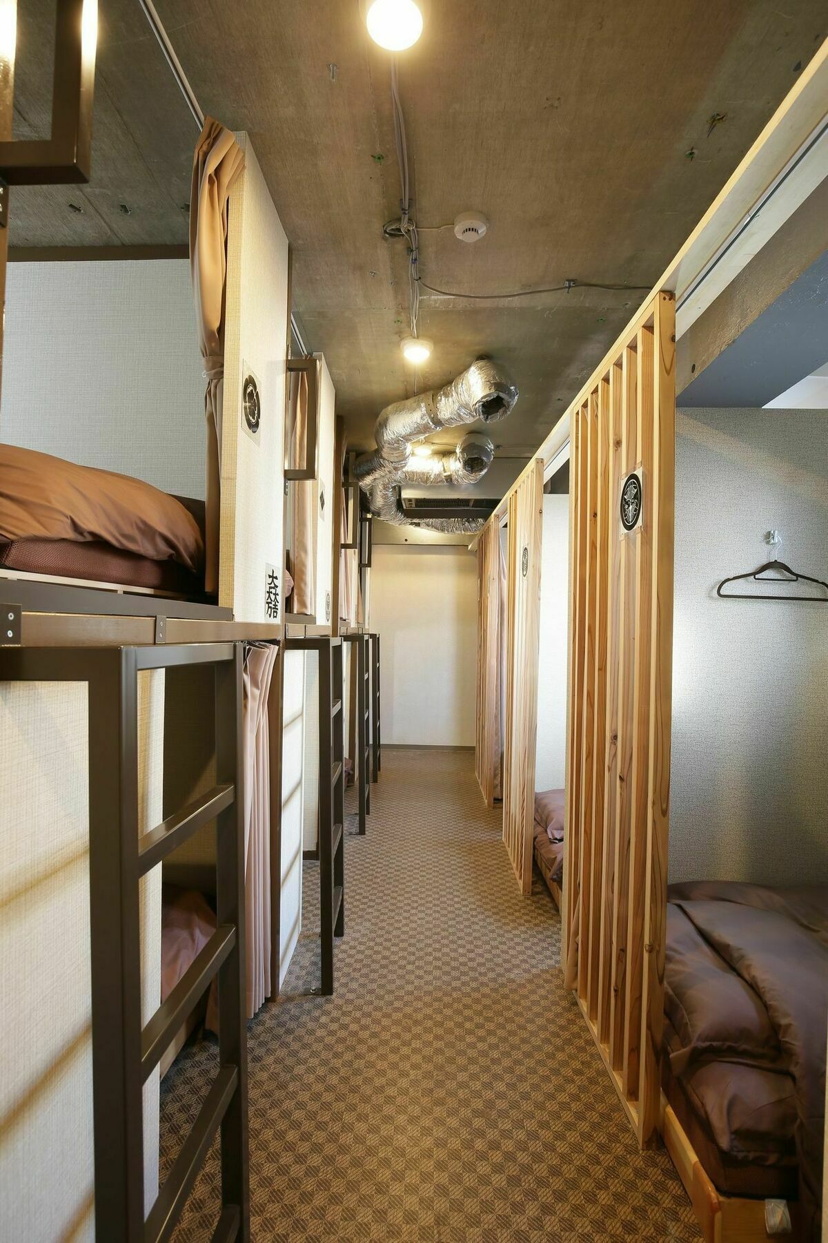 Hostel Samurais Ikebukuro